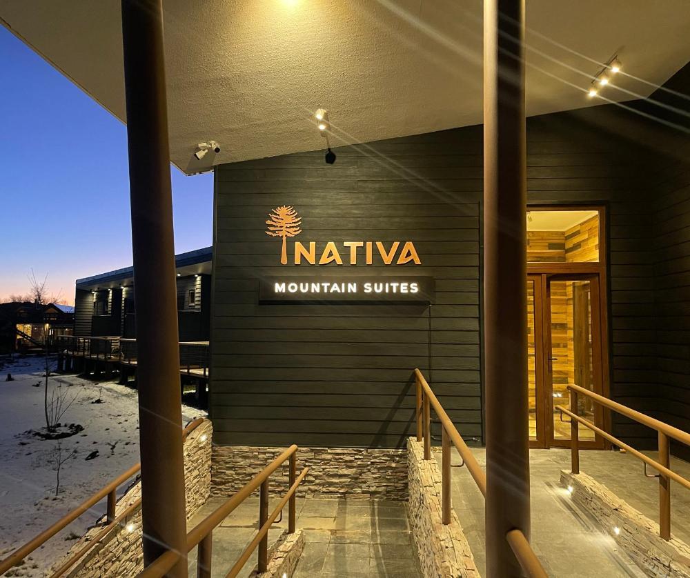 nativa mountain suites