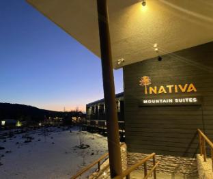 nativa mountain suites