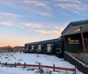 nativa mountain suites