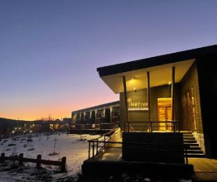 nativa mountain suites