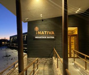nativa mountain suites