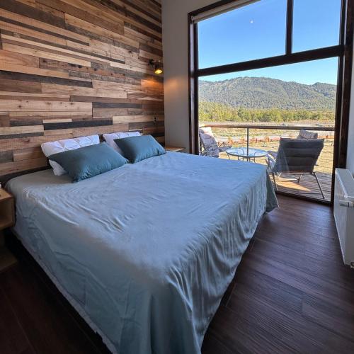 nativa mountain suites