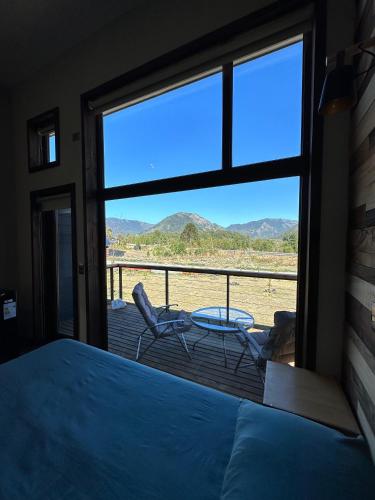 nativa mountain suites