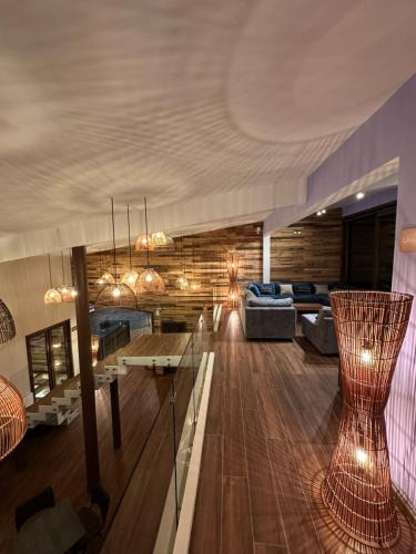 nativa mountain suites