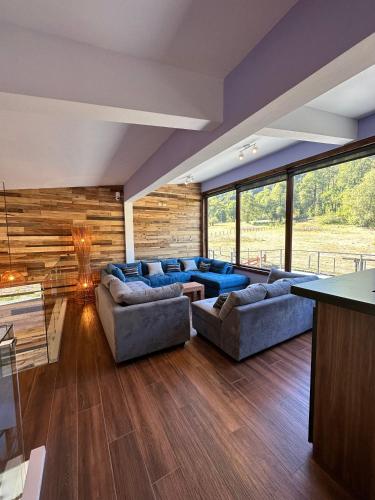 nativa mountain suites