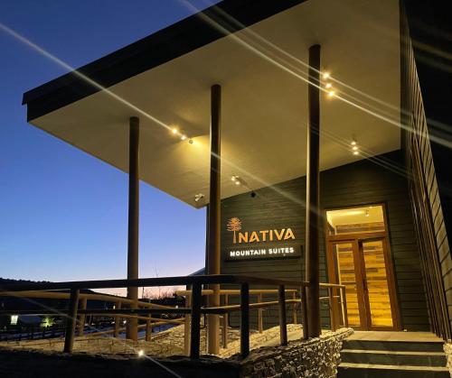 nativa mountain suites