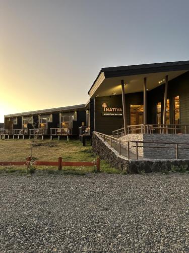 nativa mountain suites