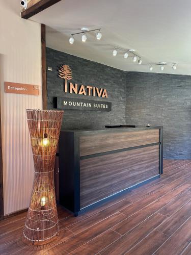 nativa mountain suites