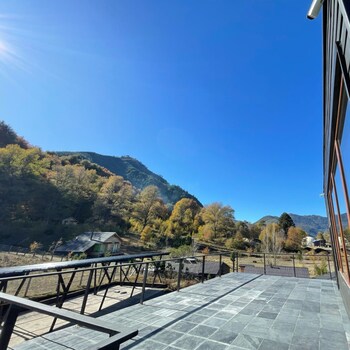 nativa mountain suites