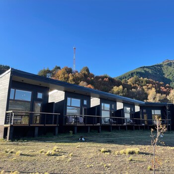 nativa mountain suites