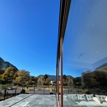 nativa mountain suites