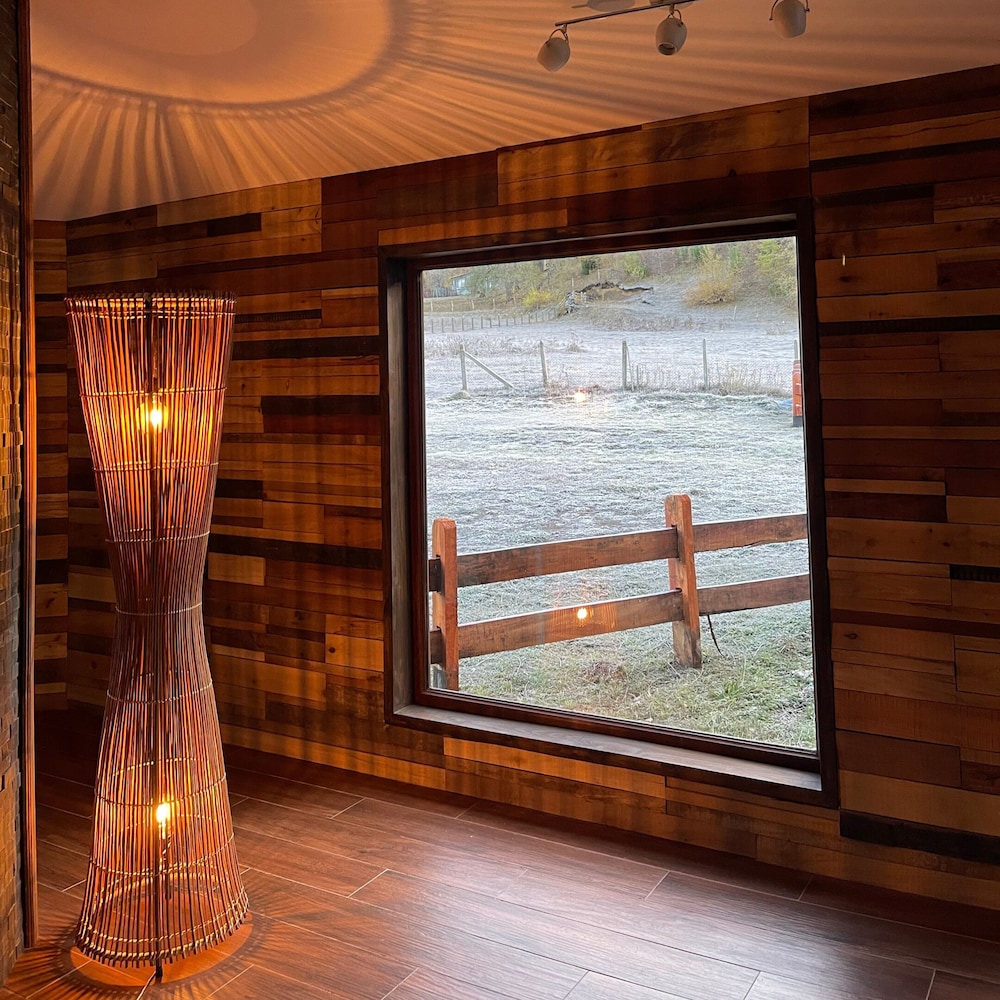 nativa mountain suites