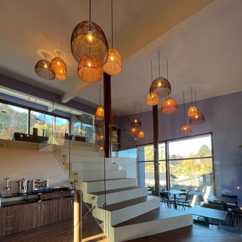 nativa mountain suites