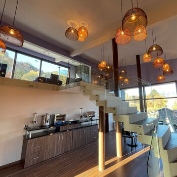 nativa mountain suites