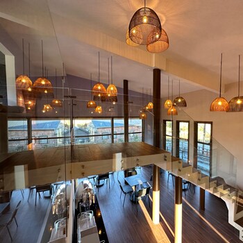 nativa mountain suites