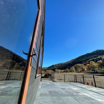nativa mountain suites