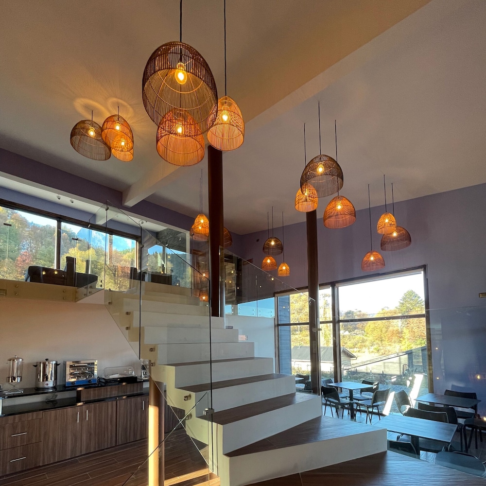 nativa mountain suites