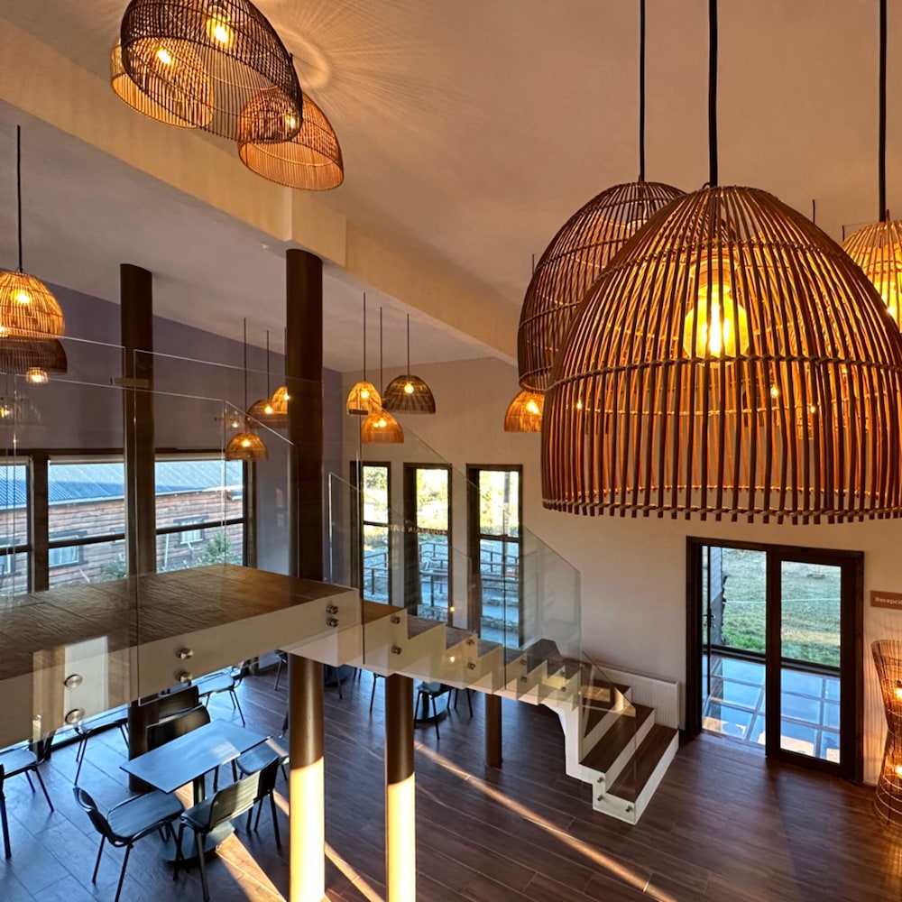 nativa mountain suites