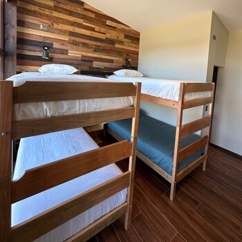 nativa mountain suites