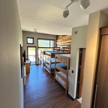 nativa mountain suites