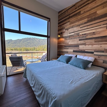 nativa mountain suites