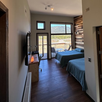 nativa mountain suites