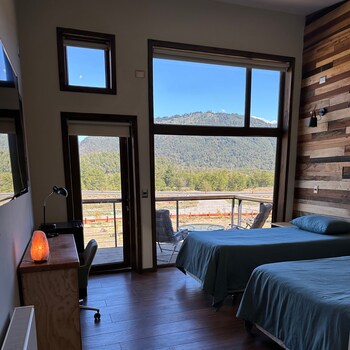 nativa mountain suites