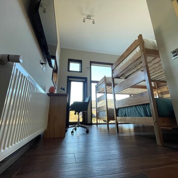 nativa mountain suites