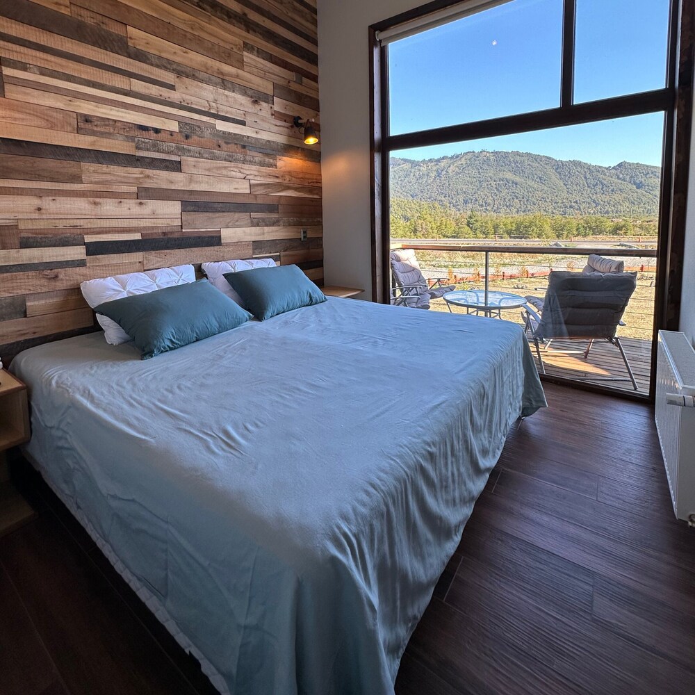nativa mountain suites