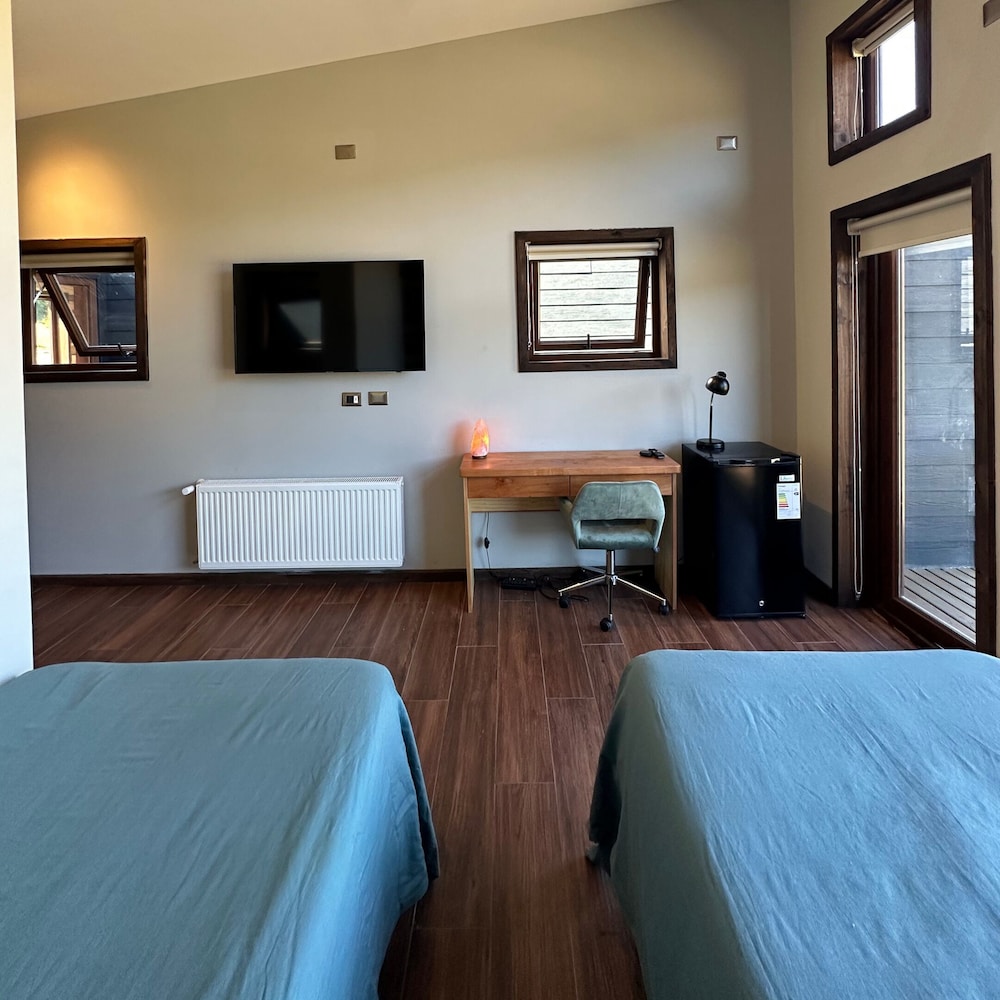 nativa mountain suites