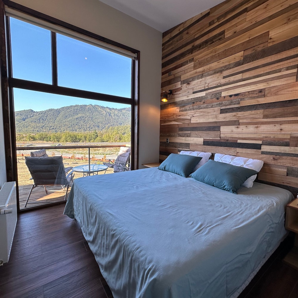 nativa mountain suites