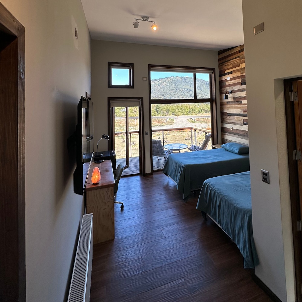 nativa mountain suites