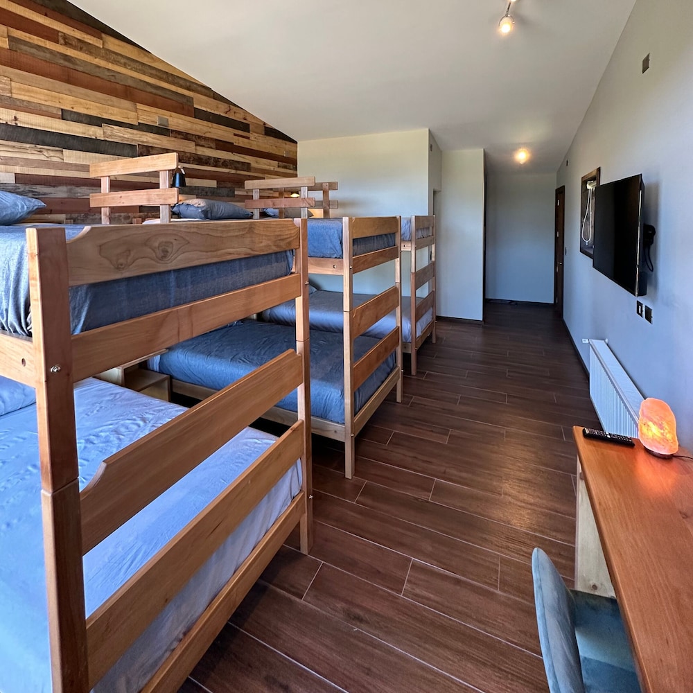 nativa mountain suites