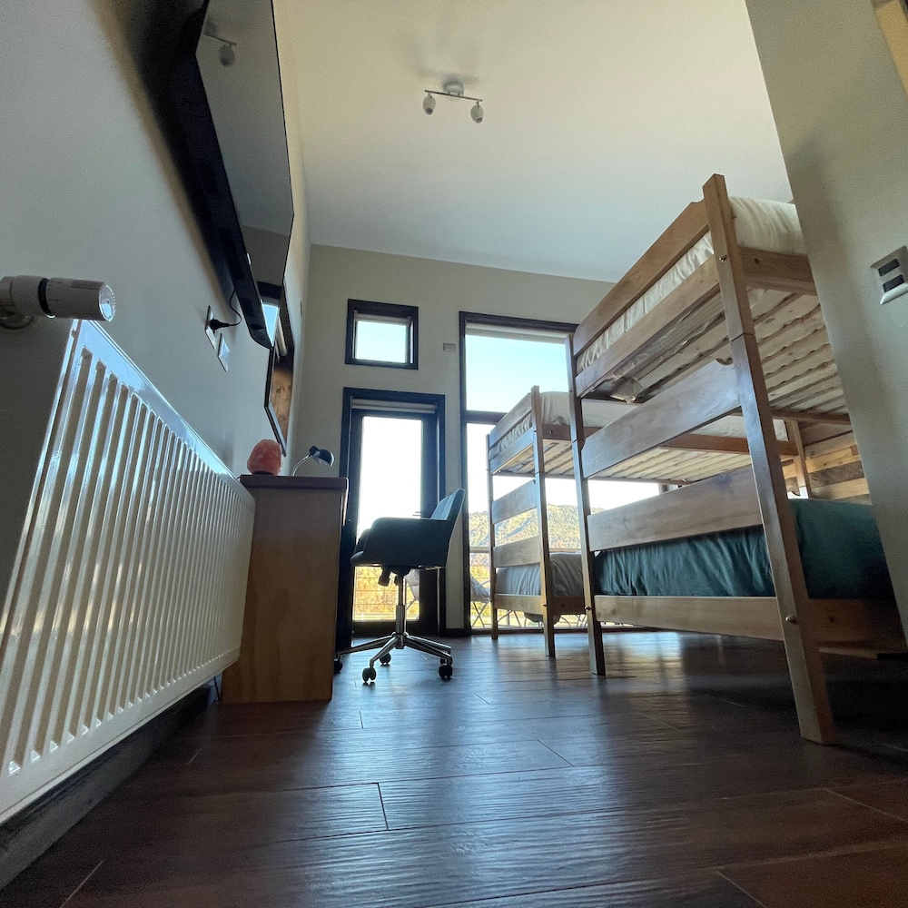 nativa mountain suites