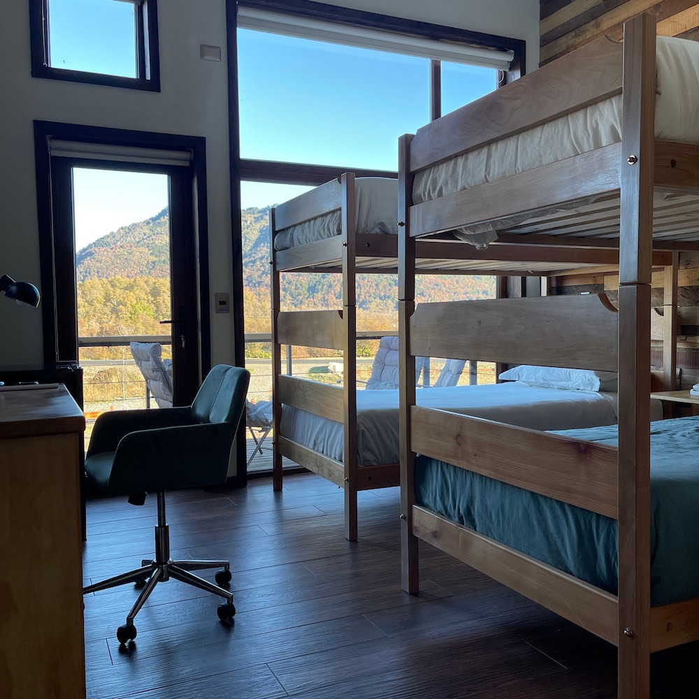 nativa mountain suites