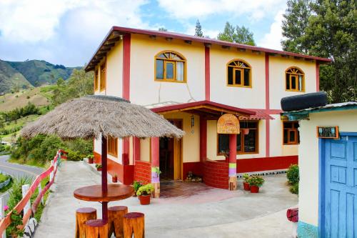chugchilan