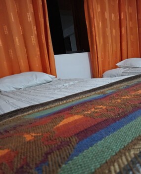 hostal sinchiroca machupicchu