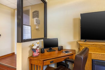 best western bradford inn