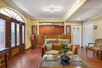 Best Western Bradford Inn,Laurens County>>Dublin,3 star