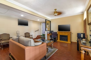 Best Western Bradford Inn,Laurens County>>Dublin,3 star