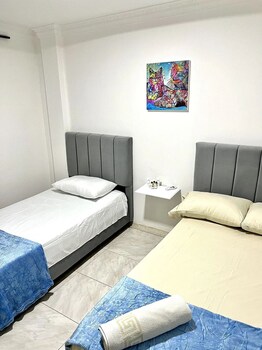 apartamento en valledupar