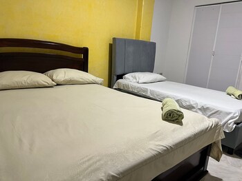 apartamento en valledupar
