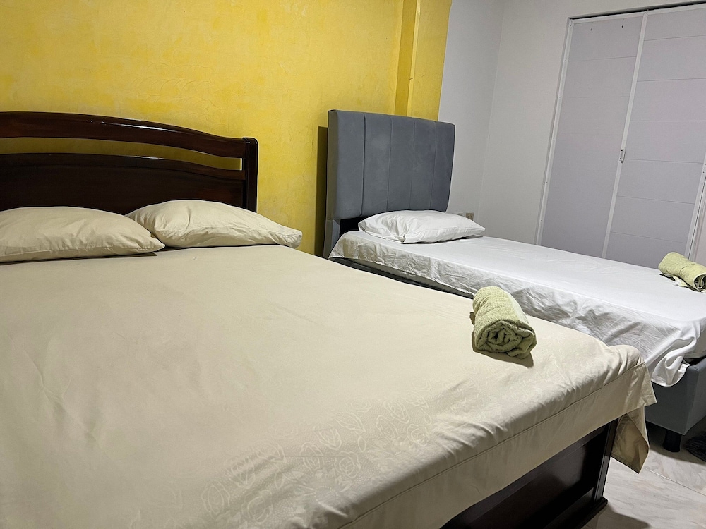 apartamento en valledupar