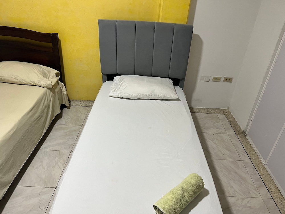 apartamento en valledupar
