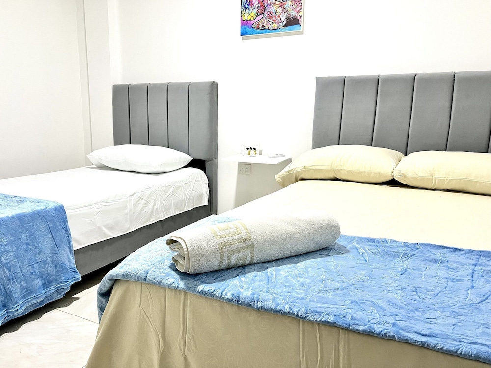 apartamento en valledupar