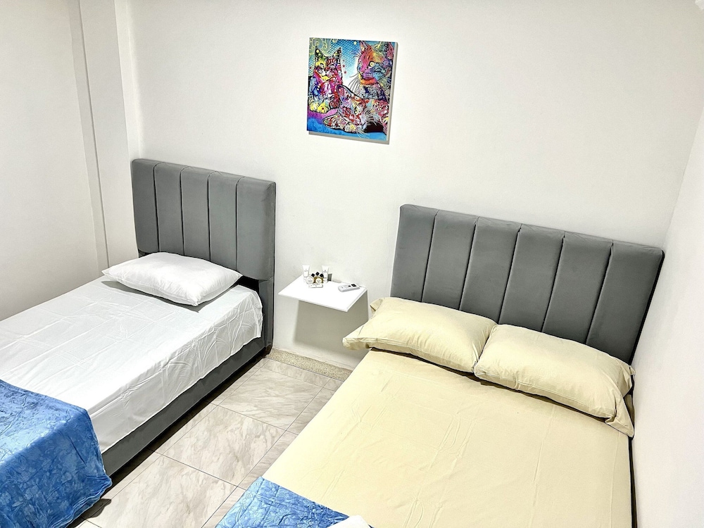 apartamento en valledupar