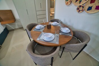 casa barros vacation condos