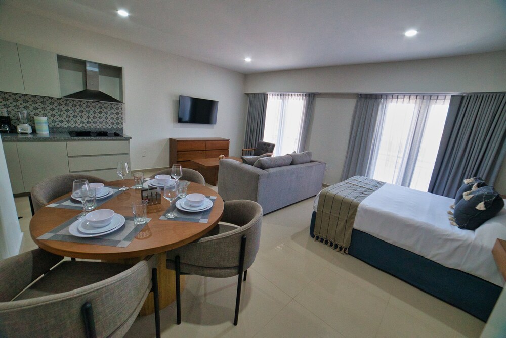 casa barros vacation condos