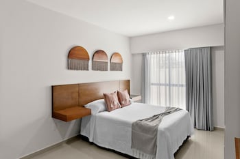 casa barros vacation condos