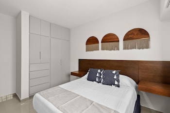 casa barros vacation condos